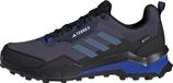 adidas TERREX Terrex AX4 GORE-TEX Chaussures de randonnée - Homme - Bleu