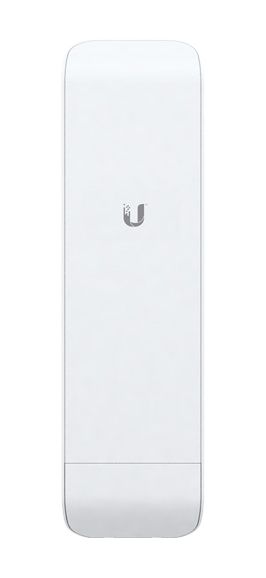 Ubiquiti NanoStation M5 - 150 Mbit/s Wireless Access Point - White
