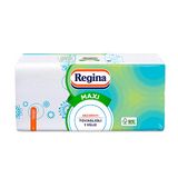 Regina Maxi, 250 servetten, 1-laags, FSC-gecertificeerd