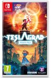 Teslagrad Power Pack Nintendo Switch