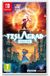 Teslagrad Power Pack Nintendo Switch
