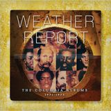 Music On CD Columbia The Columbia Albums 1971-1975