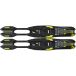 Fischer Race Junior IFP Fixation Ski De Fond Skating (Noir)