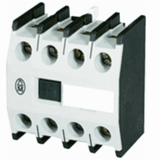 Eaton Power Quality Hulpcontactblok - 4015082779498