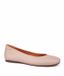 Pikolinos Dames ballerina's Carmona beige leer maat 41