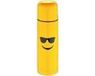 Emoticonworld Termo 750 ml roestvrijstalen editie