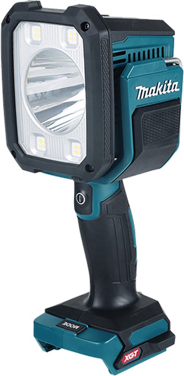 Makita DEAML007G Bouwzaklamp LED 40V-Max