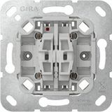 Gira Wisselschakelaar Opbouw Overig Indoor en Outdoor