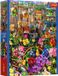 Trefl Legpuzzel 2x500 stukjes - Working in the Garden