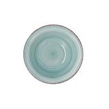 Quid Vita Aqua Keramische kom, 18 cm