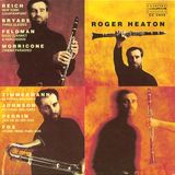 Bertus Distributie Reich-Bryars-./ Roger Heaton Clarinet / Alto Clarin