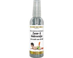 Golden Naturals Zwem & kinderwratjes 100ml