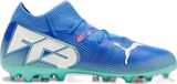 Puma Future 7 Match Mg Jr Fußballschuhe Blau EU 35