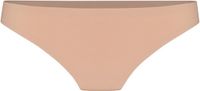 Hunkemöller Super Comfort String Beige