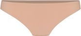 Hunkemöller Super Comfort String Beige