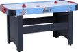 Garlando Mistral Air Hockey - 5ft - Family Air Hockey Table - Includes 4 Pushers and 4 Pucks