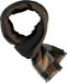 Sarlini Foulard Homme Noir Camel