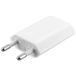 Apple, originele wandlader voor Apple iPhone 3G / 3Gs / 4 / 4s, wit