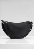 Urban Classics Small Padded Unisex Handtas - Zwart
