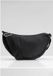 Urban Classics Small Padded Unisex Handtas - Zwart