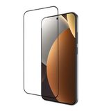 Just in Case Screenprotector Full Cover Gehard Glas voor Xiaomi Redmi Note 15 Pro (5G)