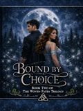 Bound by Choice: Book Two of The Woven Fates Trilogy