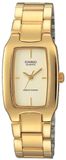 Casio Damen Armbanduhr ty569790