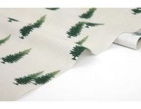 Dailylike Bedrukte stof, meerkleurig, 1,10 x 3 m, 230