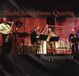 Steppenwolf - World Saxophone Quartet - CD - Jazz - 2002
