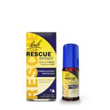 Bach Rescue Bach 2x Bach Rescue Spray Nacht 7 ml