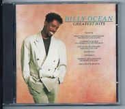 Bertus Distributie Billy Ocean Greatest Hits/Ocean Bill