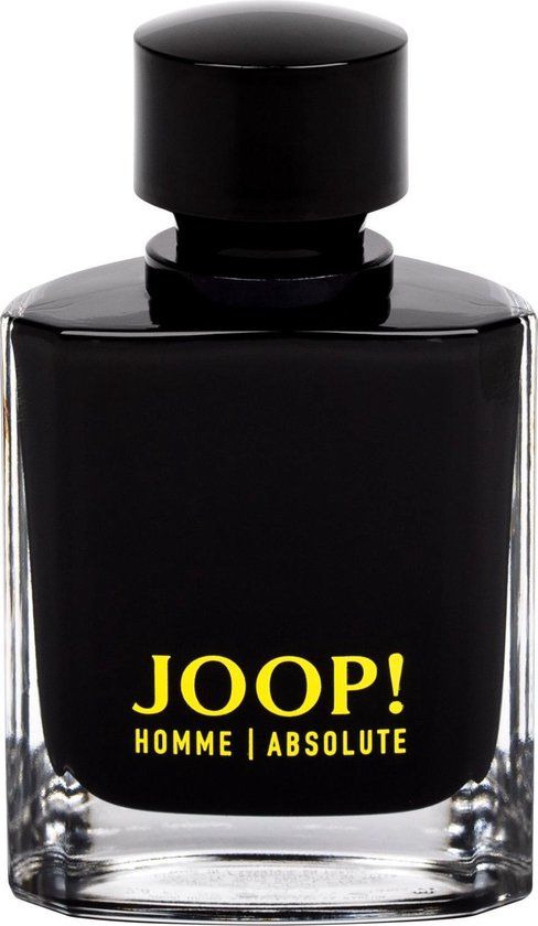 Joop! Eau de Parfum / 80 ml / Mannen