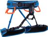 Mammut Ophir Fast Adjust - Dark Gentian / Safety Orange - Men's XS