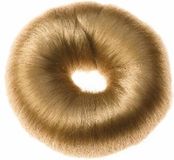 Sibel Knotrol blond (diameter circa 9cm) Blond