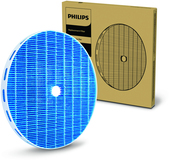 Philips 3000 series NanoCloud Bevochtigingsfilter FY3435/30 - Blauw/Wit