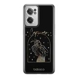 ERT GROUP mobiel telefoonhoesje voor Oneplus NORD CE 2 origineel en officieel erkend Babaco patroon Zodiac Woman 010