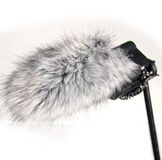 RØDE DeadCat - Grey Artificial Fur Windshield