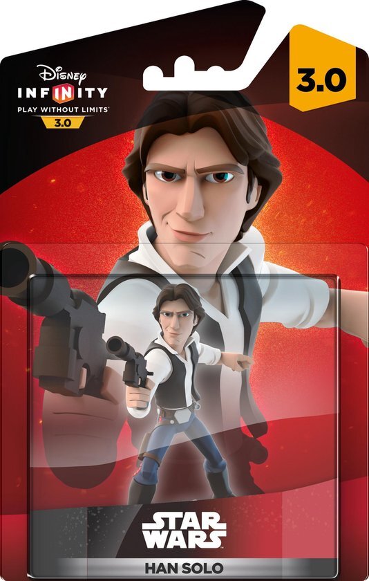 Disney Infinity Star Wars 3.0 - Han Solo