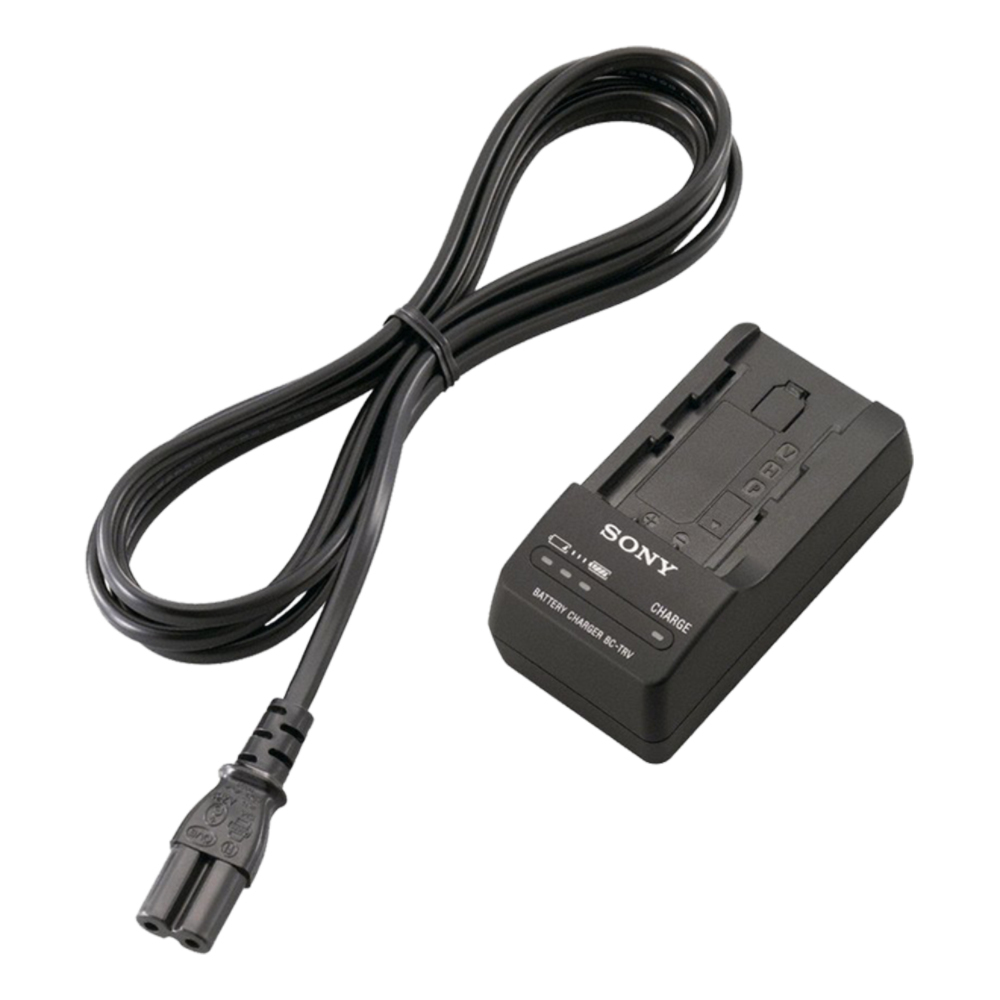 Sony TRV Netadapter/oplader