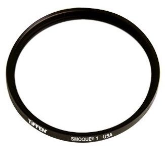 Tiffen 82SMQ1 - Cameralensfilter - 82 mm - Zwart