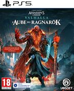 Ubisoft Assassin’s Creed Valhalla : L’aube Du Ragnarök