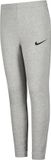 Nike Fleece Park 20 Joggingbroek Kinderen Grijs