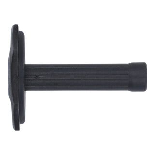 KS Tools handbeschermbeugel voor beitel, beitel 26x7mm - 1 stuk