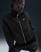 NIKE - Gilet Windrunner Sportswear Femme - Noir, Blanc