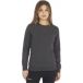 Legea Sweatshirt en coton femme Nebi