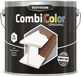 Rust-oleum CombiColor Hoogglans - Wit RAL 9010 2,5 liter
