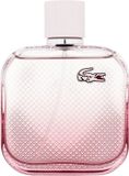 Lacoste Eau de Toilette / 100 ml / Women
