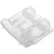 Axial AXIC1141 accessoires, meerkleurig
