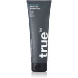true men skin care True Men Multi-Use Shower Gel - 250 Ml