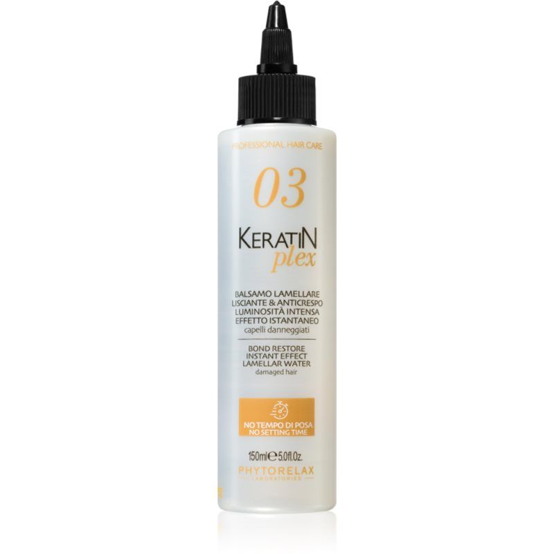 Keratin Plex
